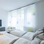 Apartment Blue Moon