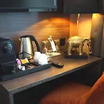 Boutique Hotel Germania
