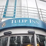 Tulip Inn Muenchen Messe