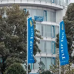 Tulip Inn Muenchen Messe