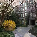 Zentrales Eg Apartment Im Glockenbachviertel