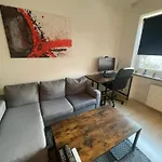 Beautiful City Apartment „Shakespeare“