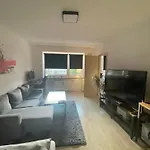 Beautiful City Apartment „Shakespeare“