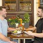 Hotel Deutsche Eiche