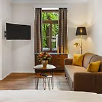 Hotel Deutsche Eiche
