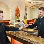 Hotel Deutsche Eiche