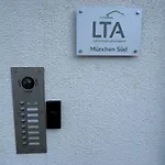 Lta Apartment Muenchen Sued No2 Relax & Chill