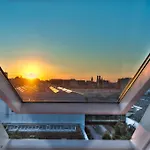 Penthouse Suite Gasteig
