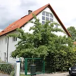 Apartment Dachgalerie