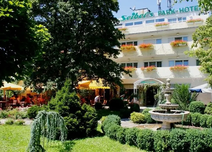 Seibel\'S Park Hotel