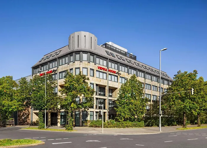 Vienna House Easy By Wyndham Muenchen