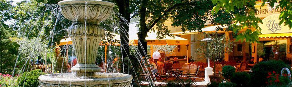 Seibel's Park 3* Munich