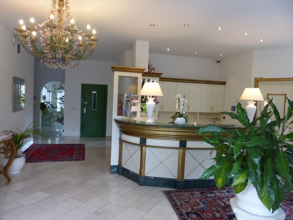 Hotel Seibel's Park Munich