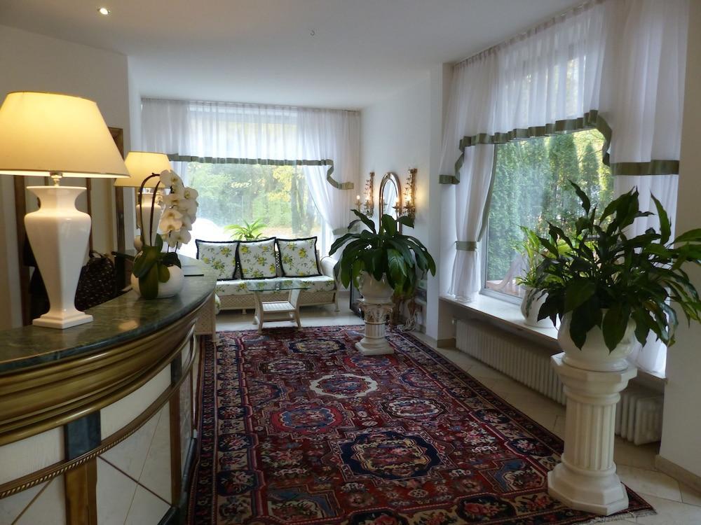 Seibel's Park 3*