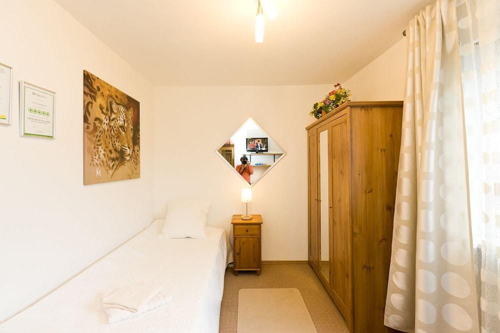 Bed & Breakfast Zeevat