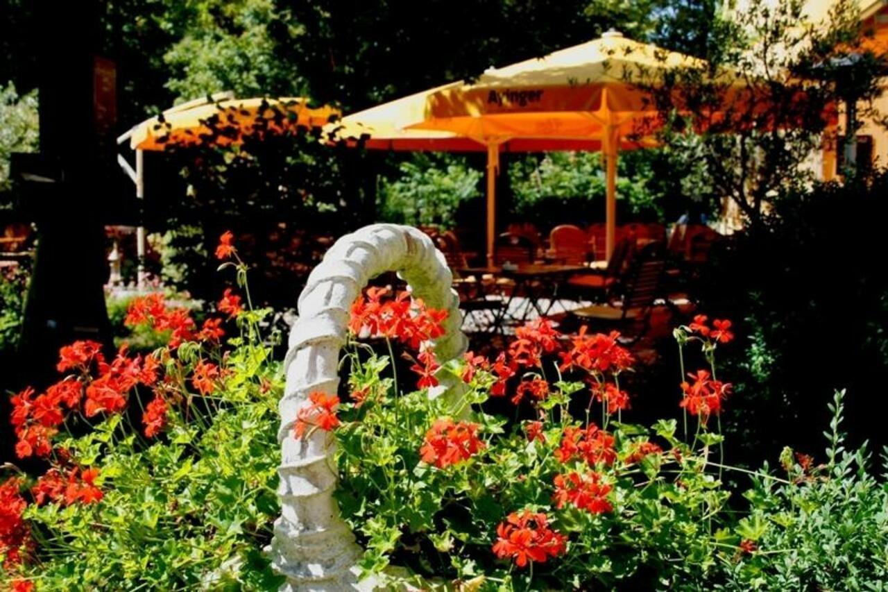 Seibel's Park Hotel Munich