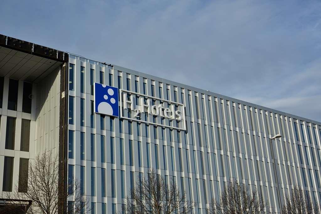 H2 Messe Hotel