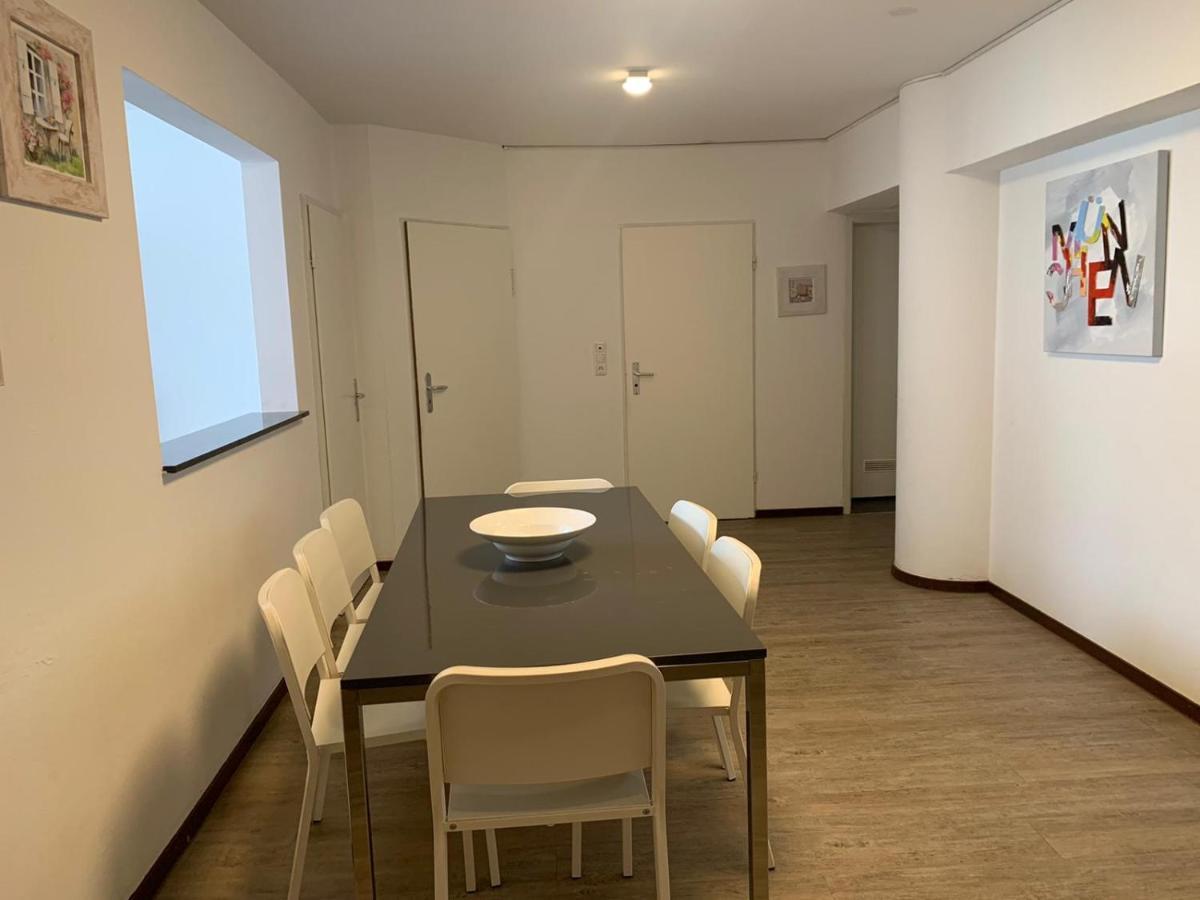 New Center 1 Munich