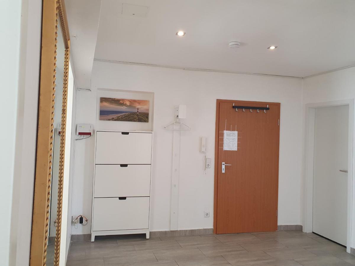 Apartment New Center 1 Munich