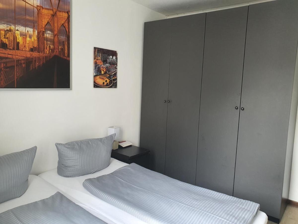 New Center 1 * Munich