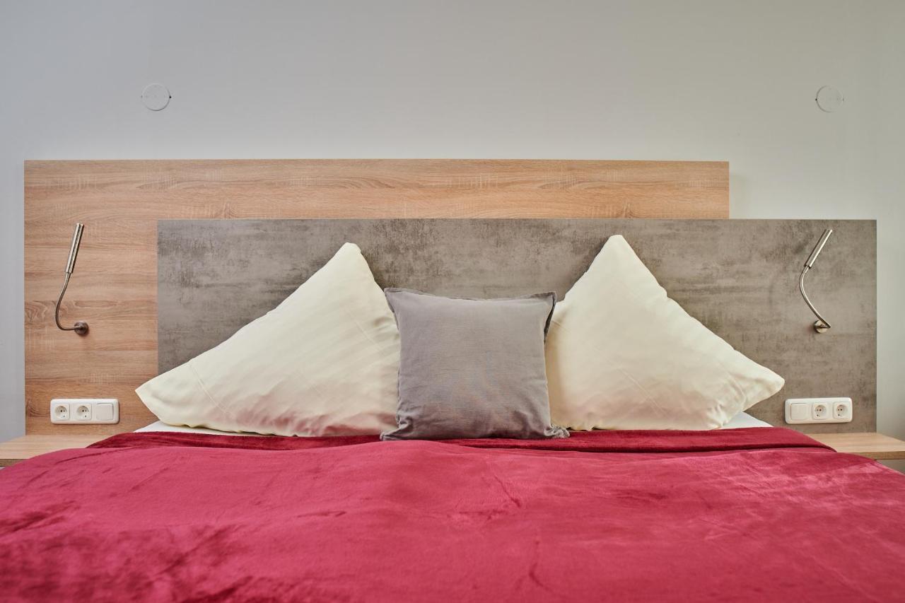Zur Allacher Muehle Guest house