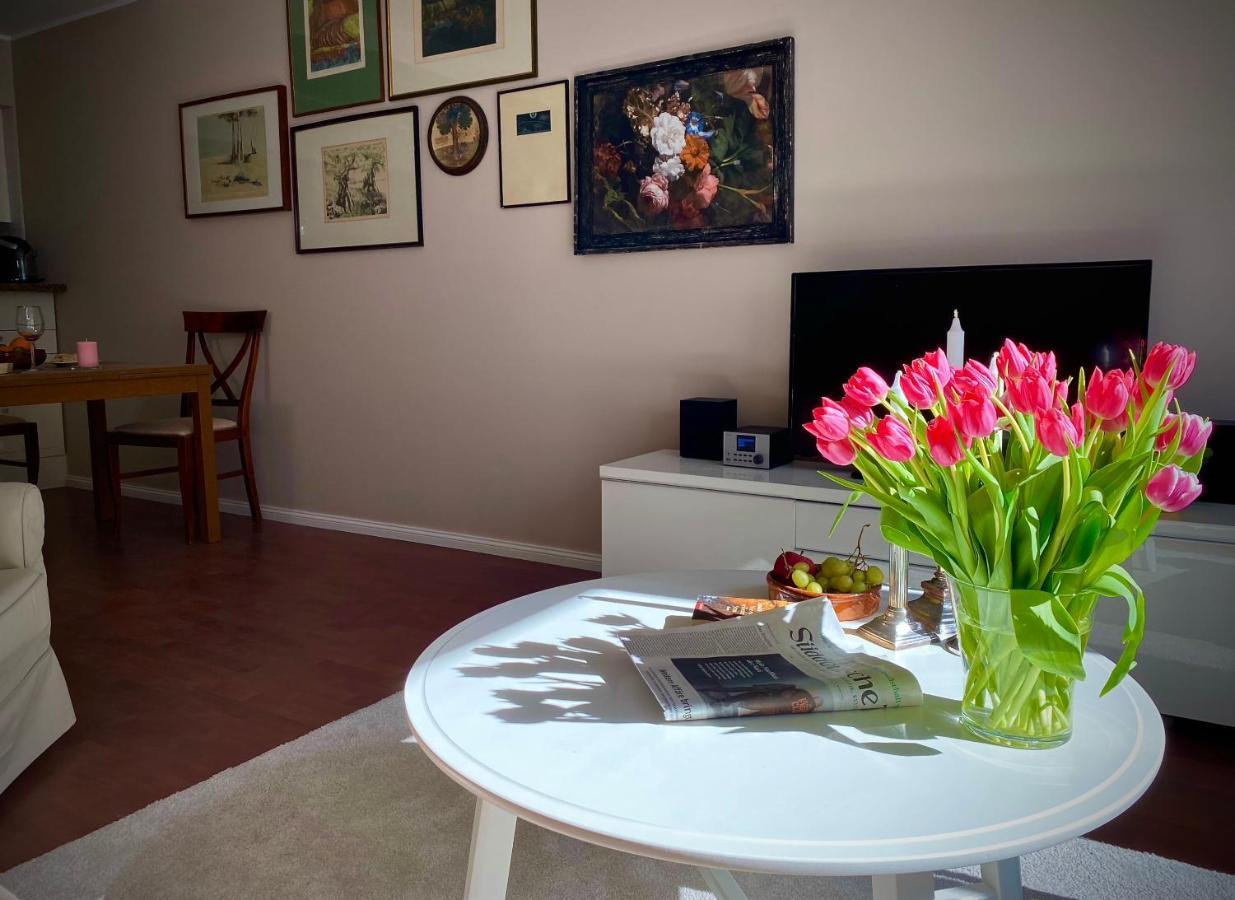 Cityhomemunich Apartment Munich