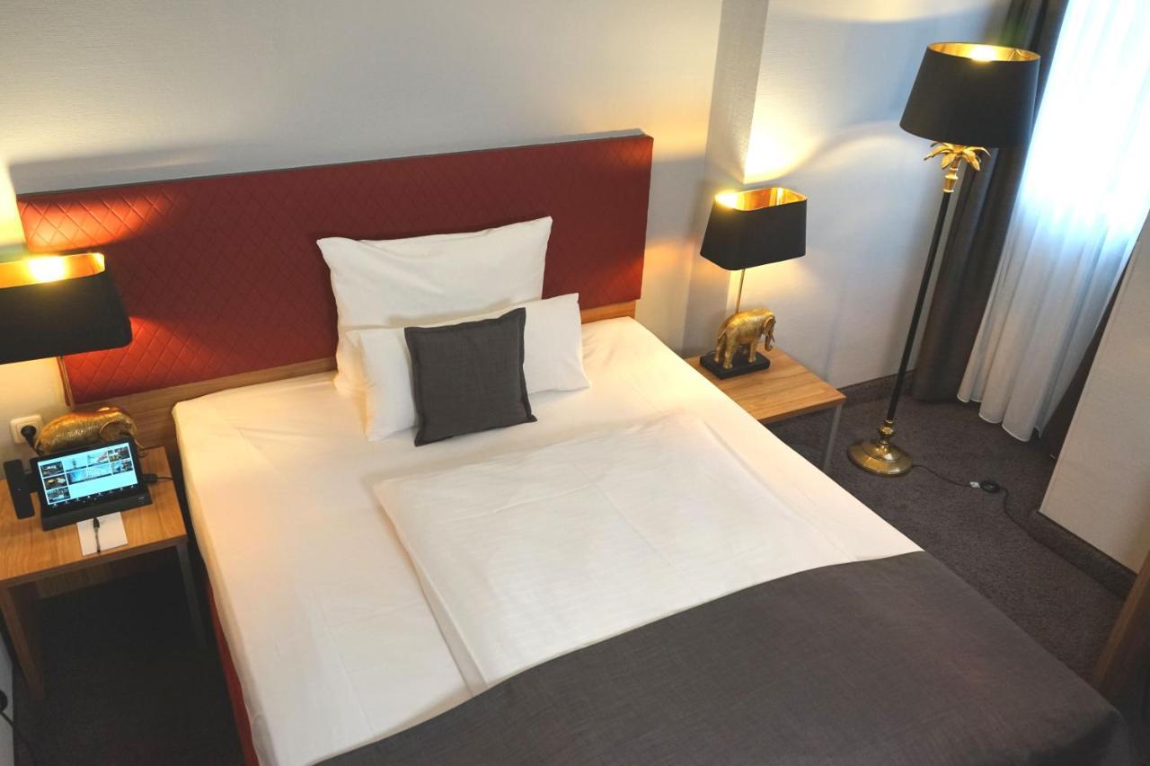 Hotel Boutique Germania Munique