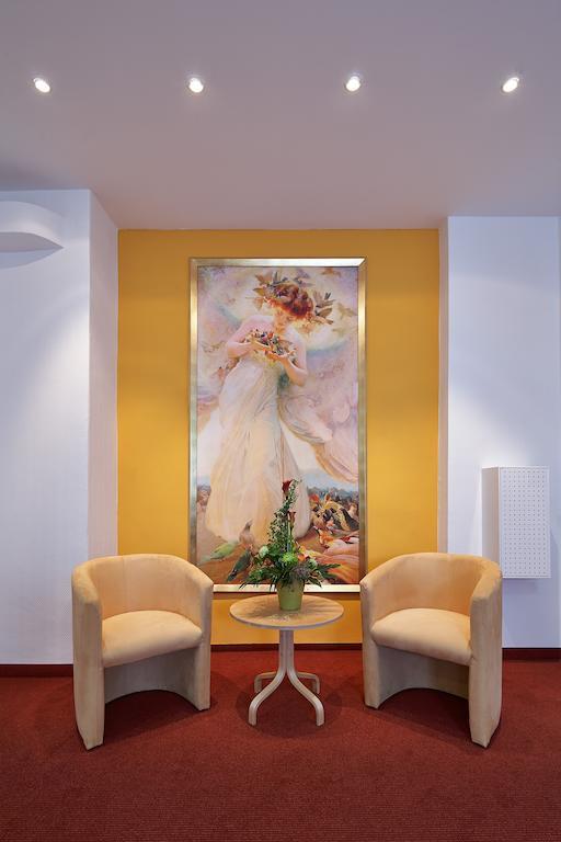 Adria Hotel Munich