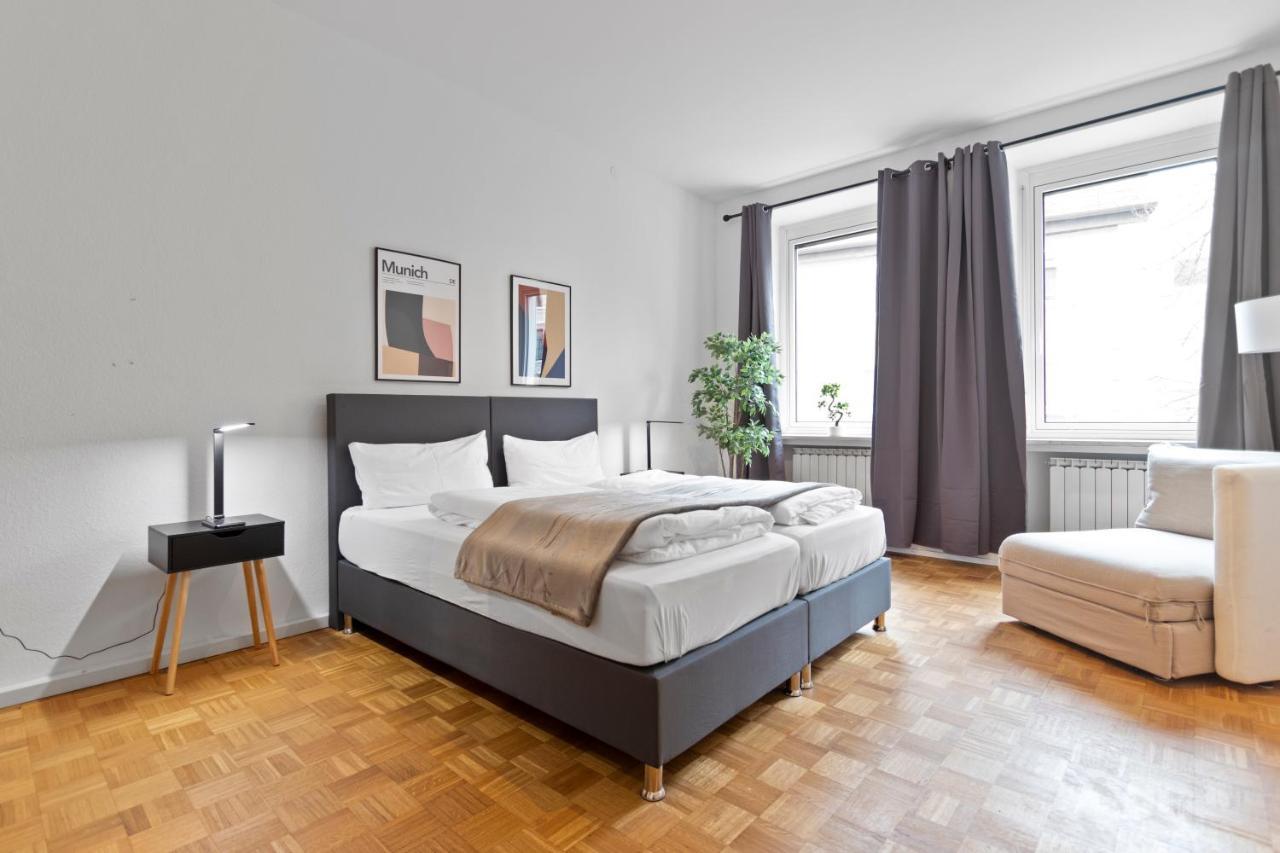 Apartment Flatista Homes - Old Town