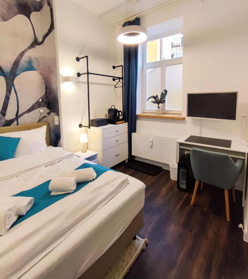 Homely 1 - Small And Cozy Self-check-in In Munich