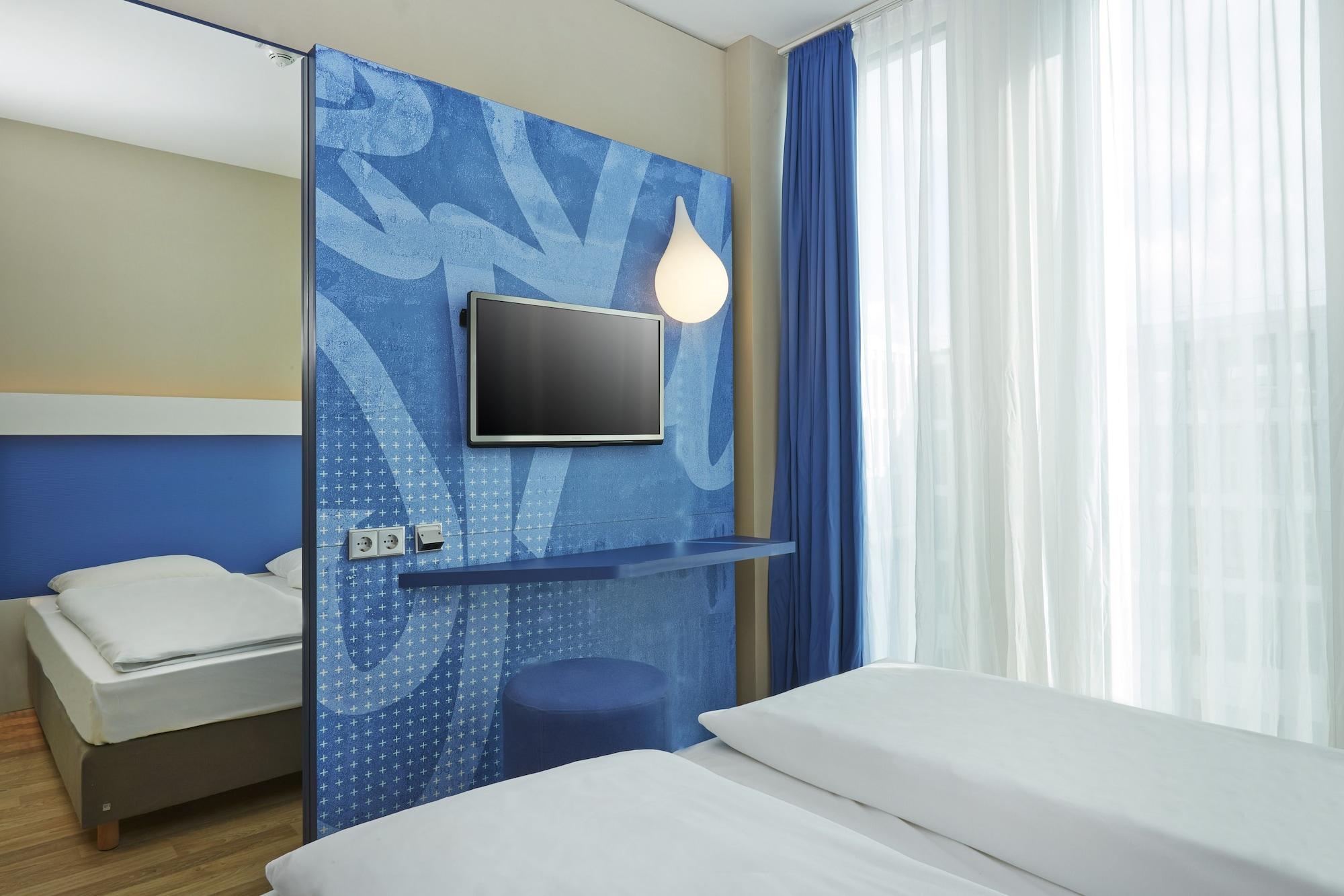 H2 Messe Hotel 3*
