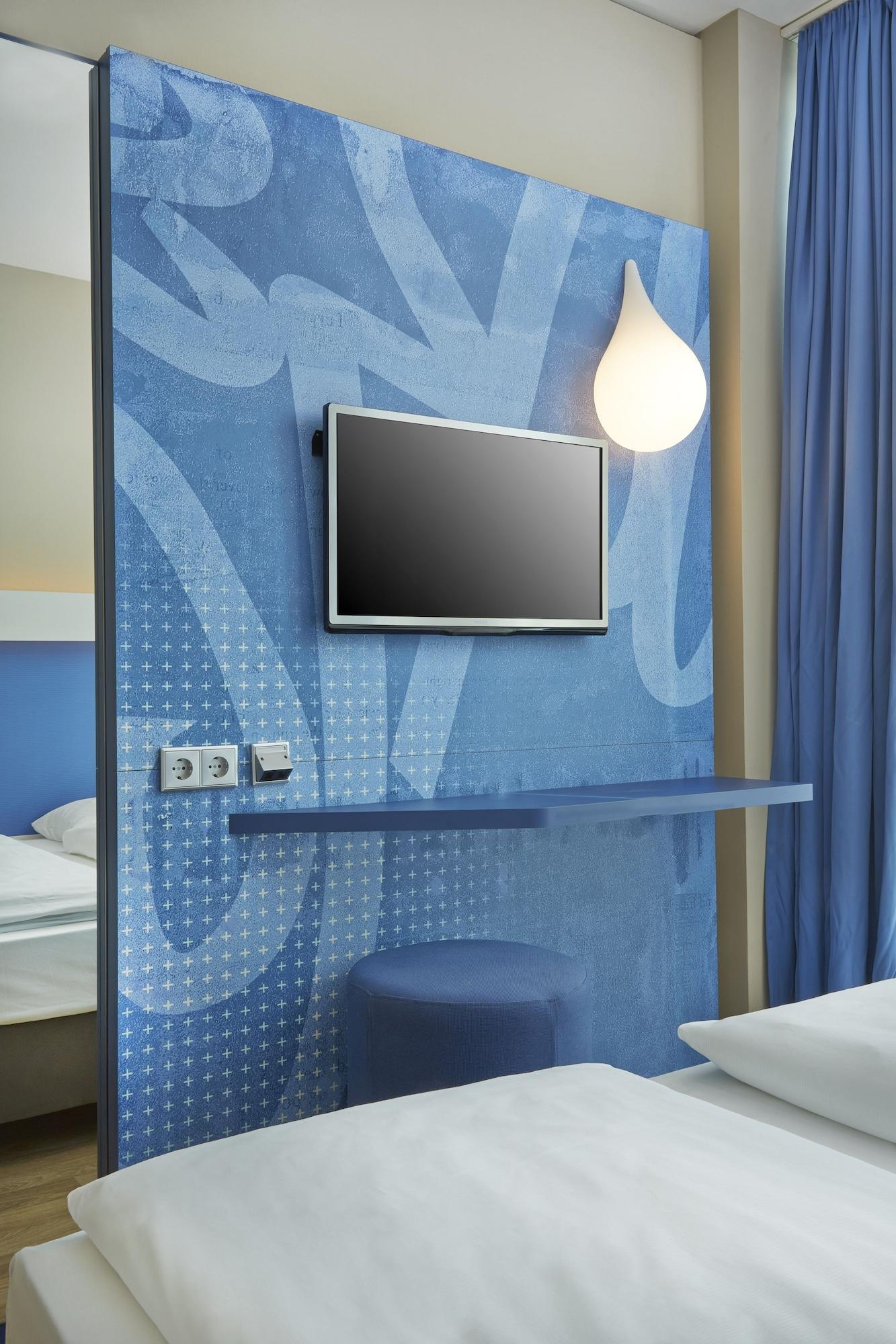 Hotel H2 Messe 3*