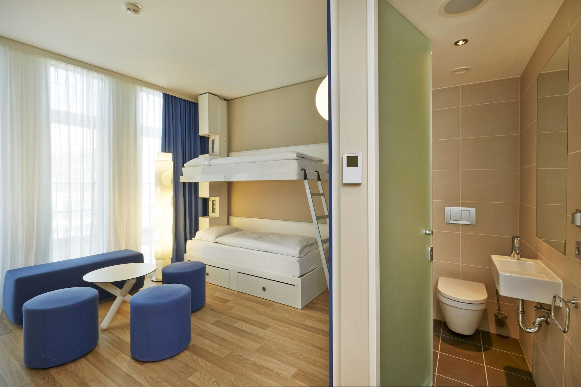 H2 Messe Hotel
