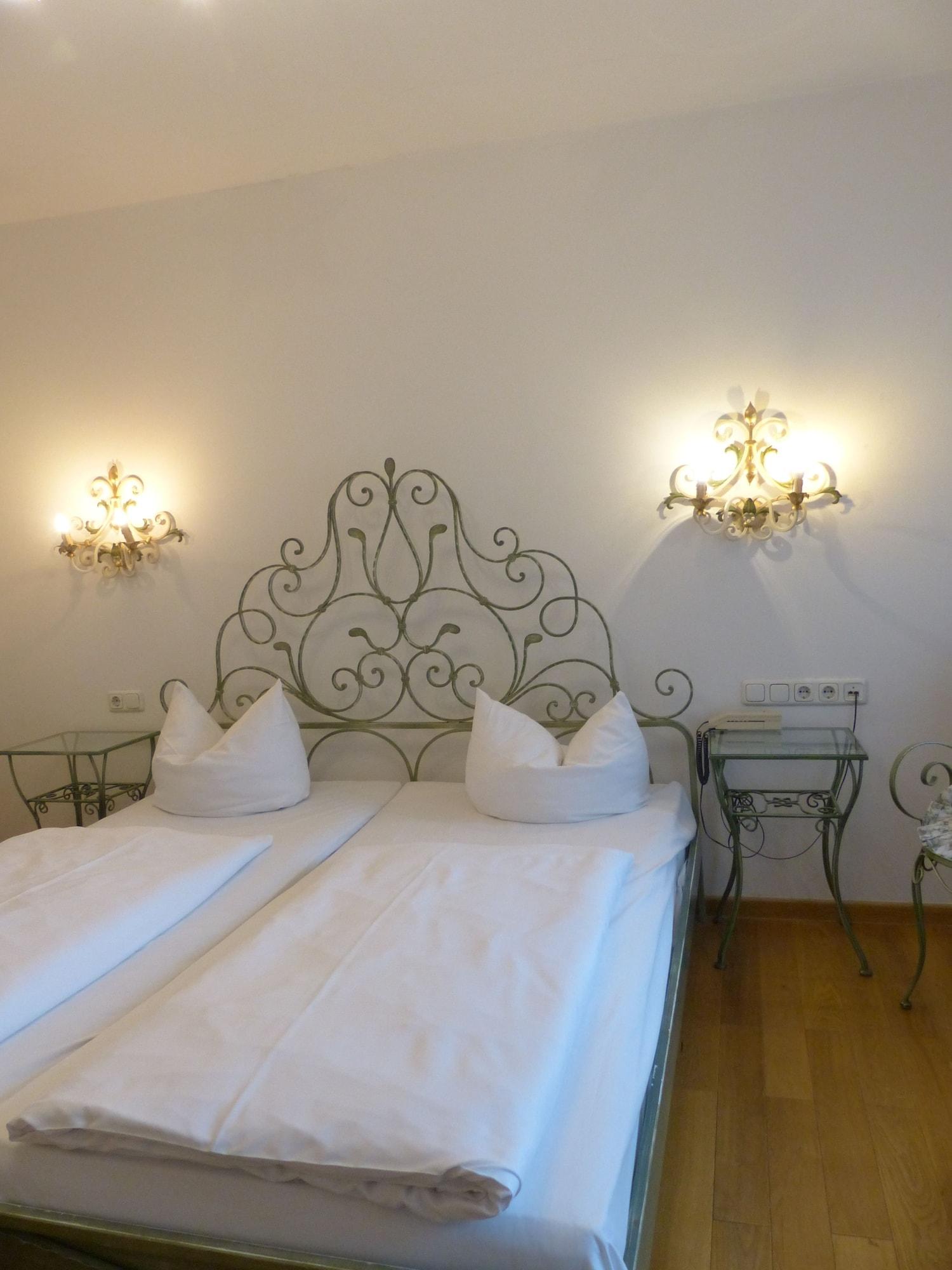 Hotel Seibel's Park