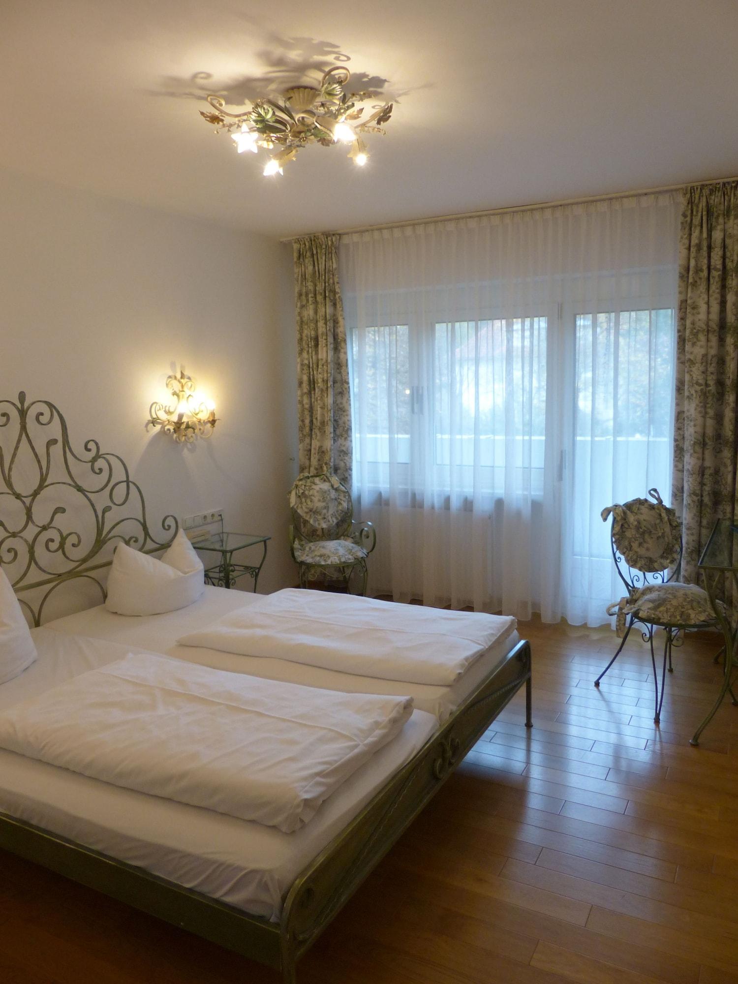 Hotel Seibel's Park Munich