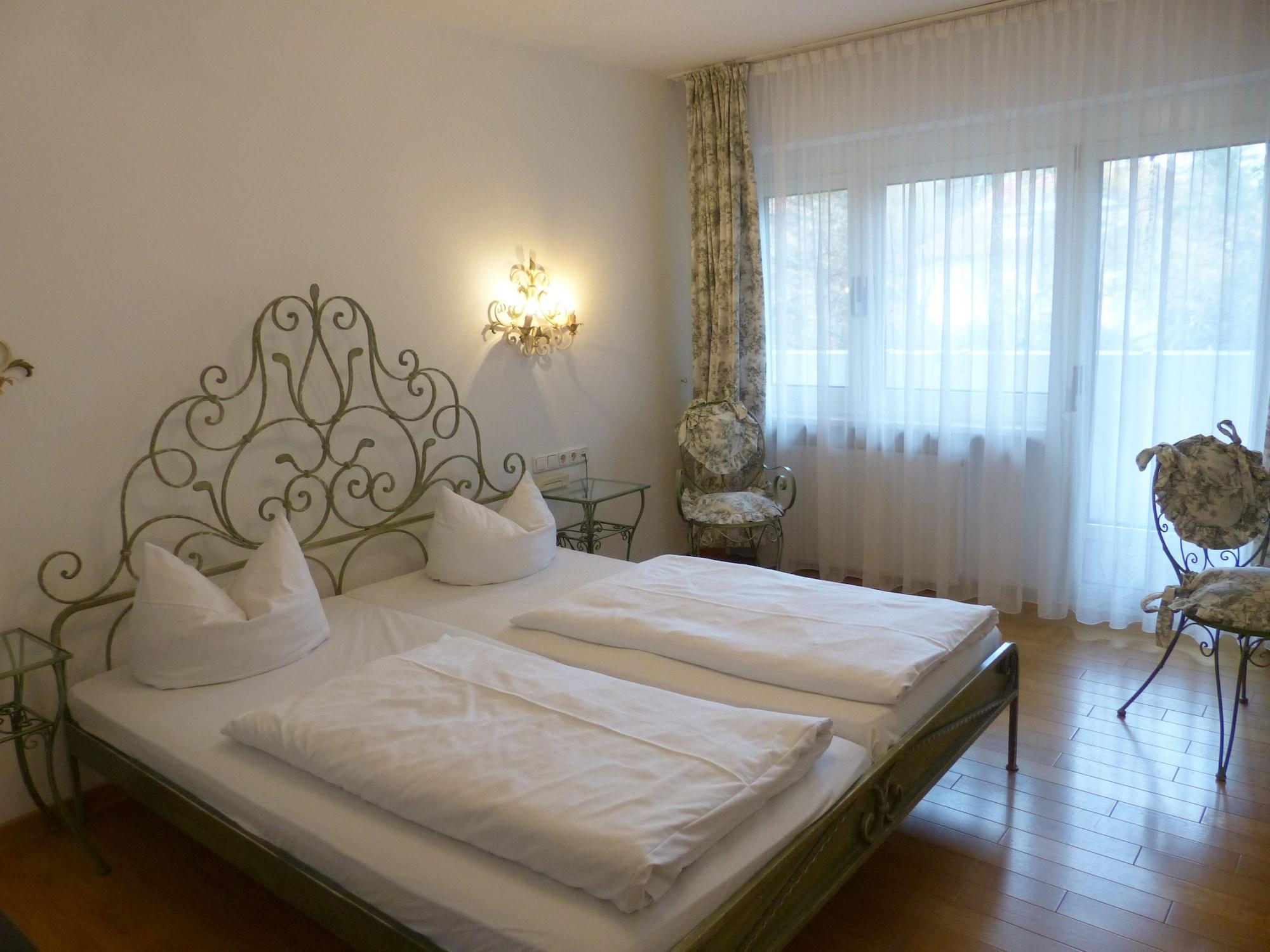 Seibel's Park Hotel