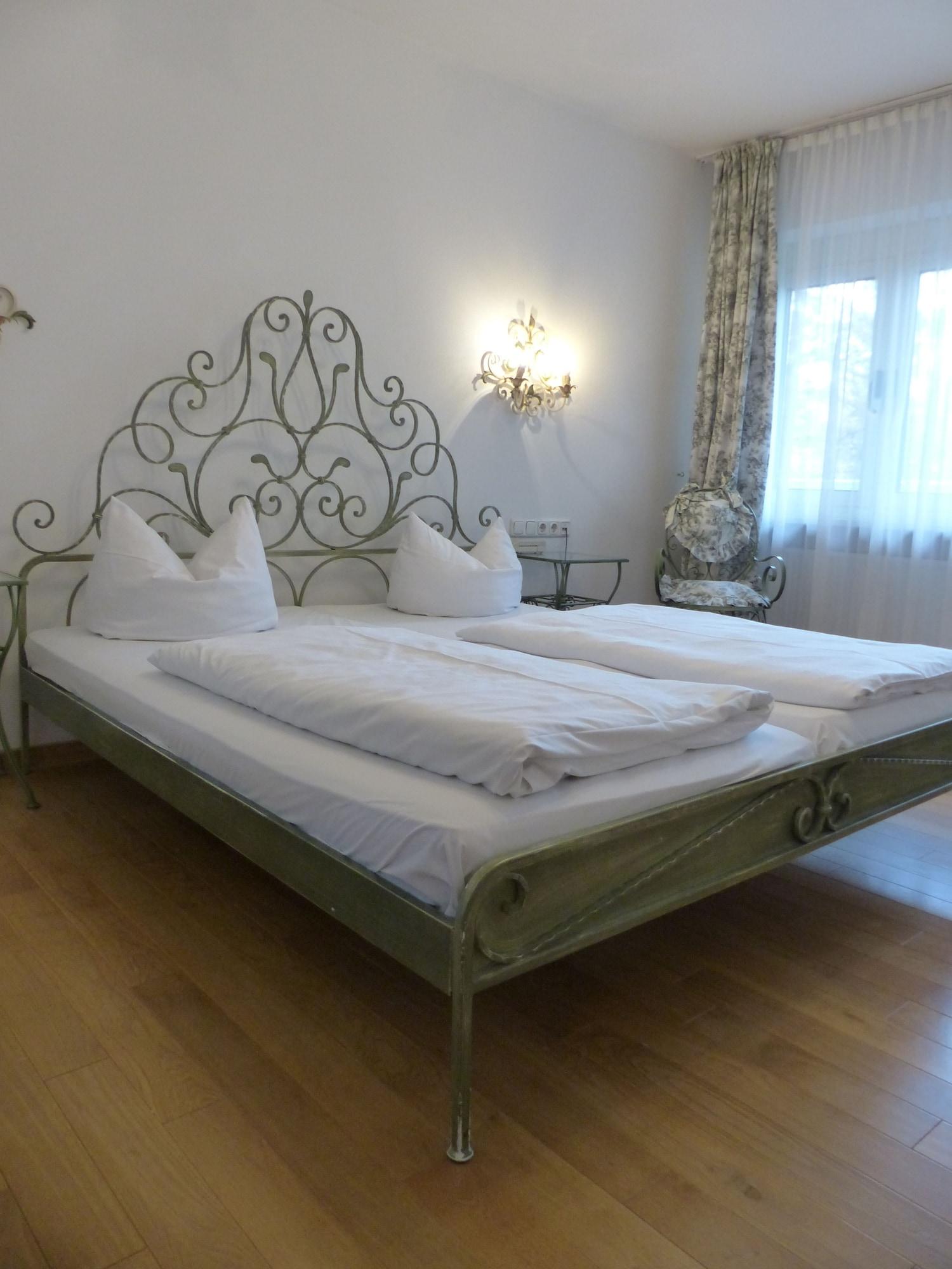 Seibel's Park 3* Munich