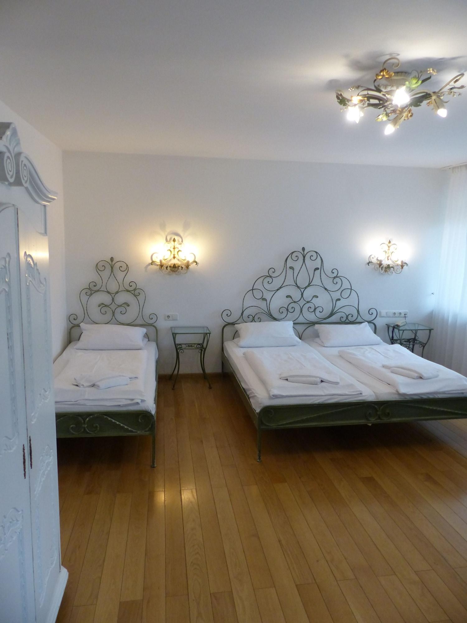 Seibel's Park Hotel