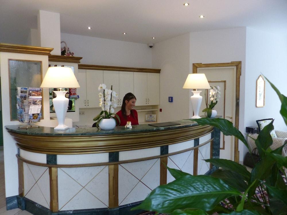 Seibel's Park Hotel 3*