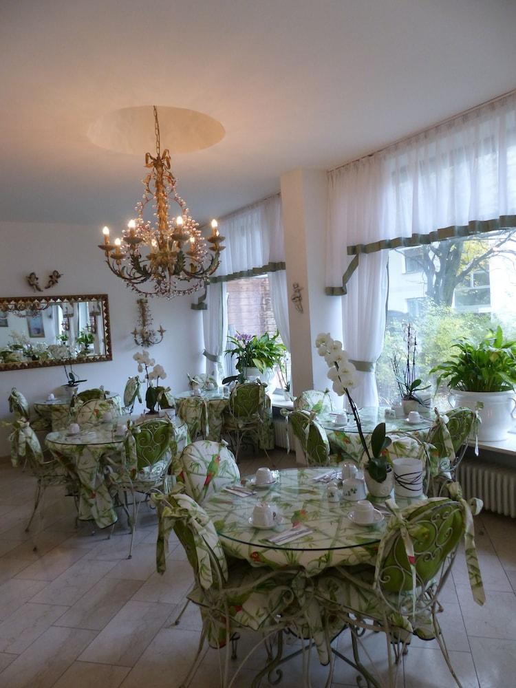 Hotel Seibel's Park Munich