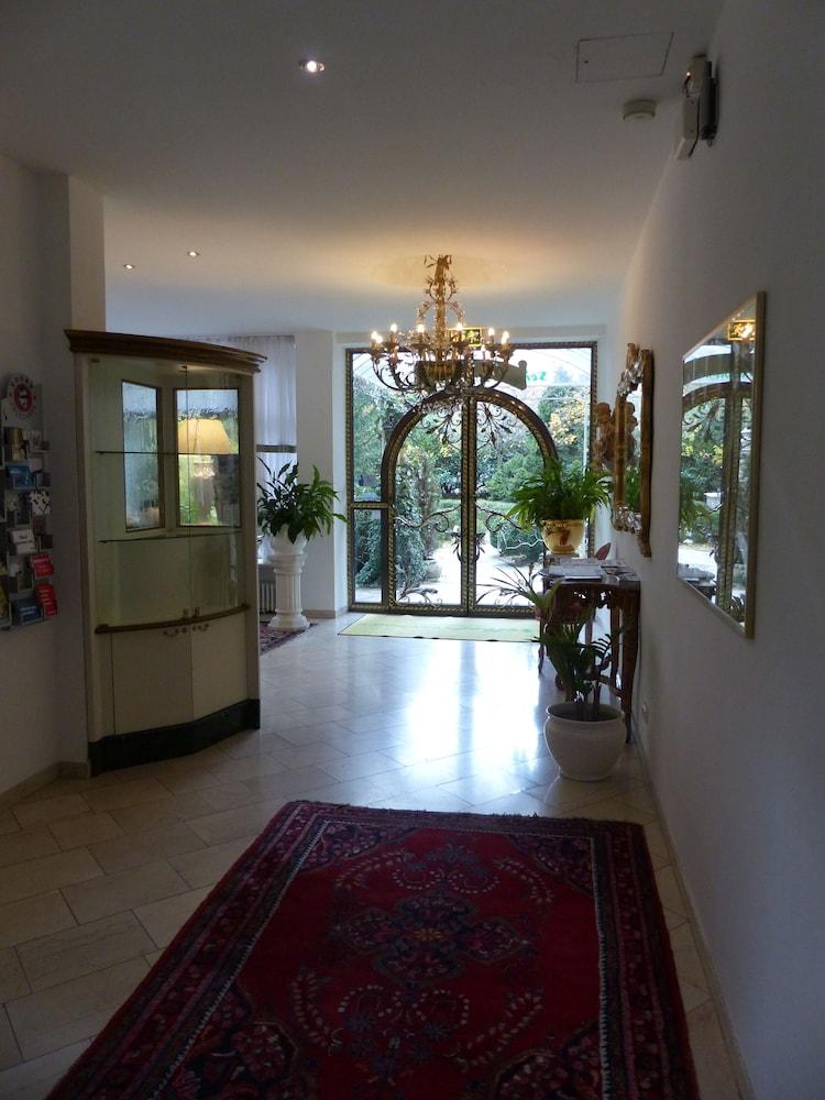 Hotel Seibel's Park 3*