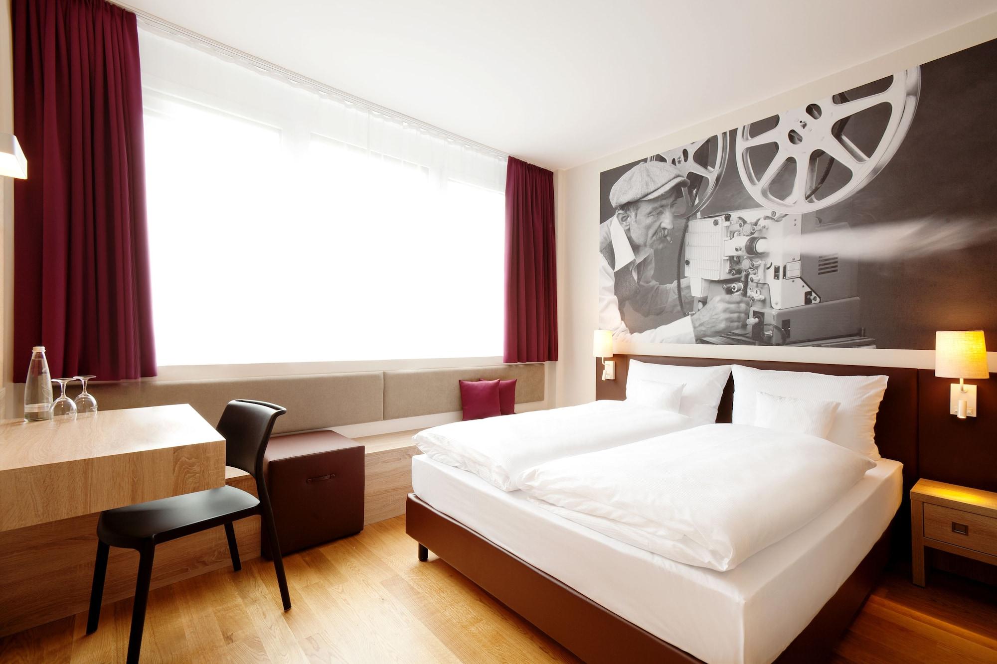 Vienna House Easy By Wyndham Hotel