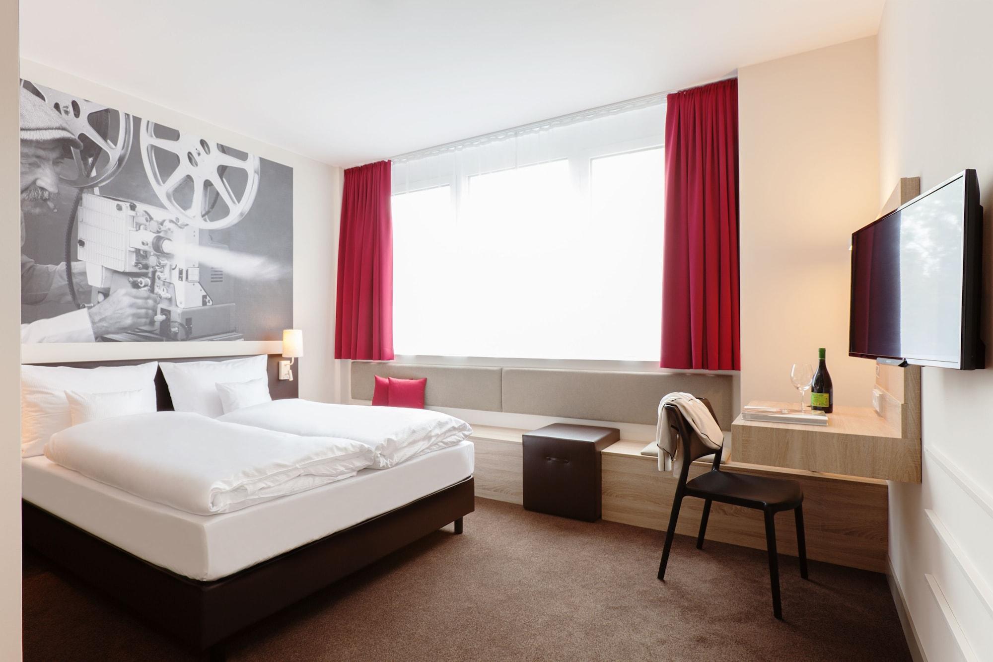 Vienna House Easy By Wyndham Hotel