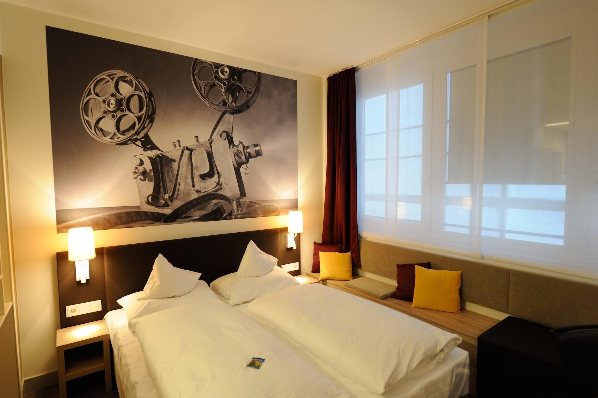Vienna House Easy By Wyndham Hotel