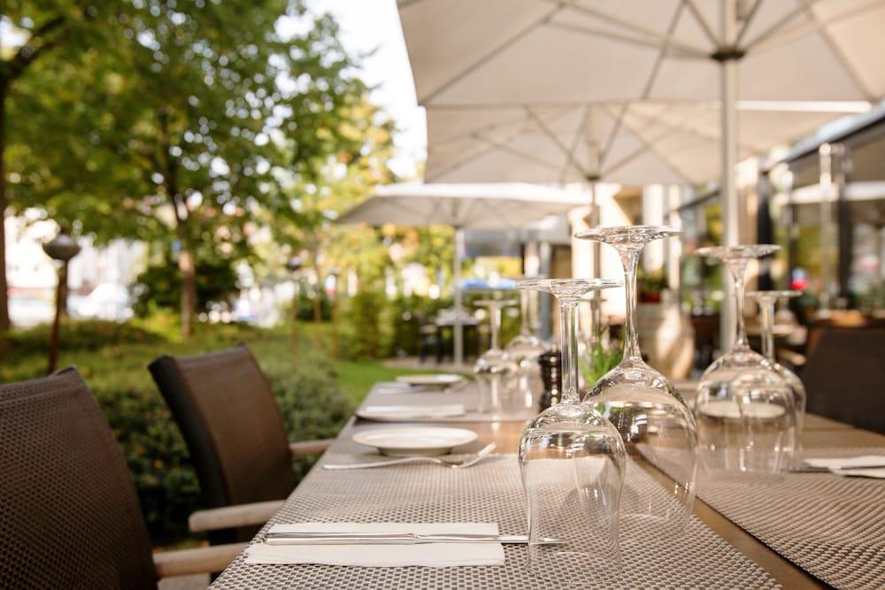 Hotel Vienna House Easy By Wyndham Munich