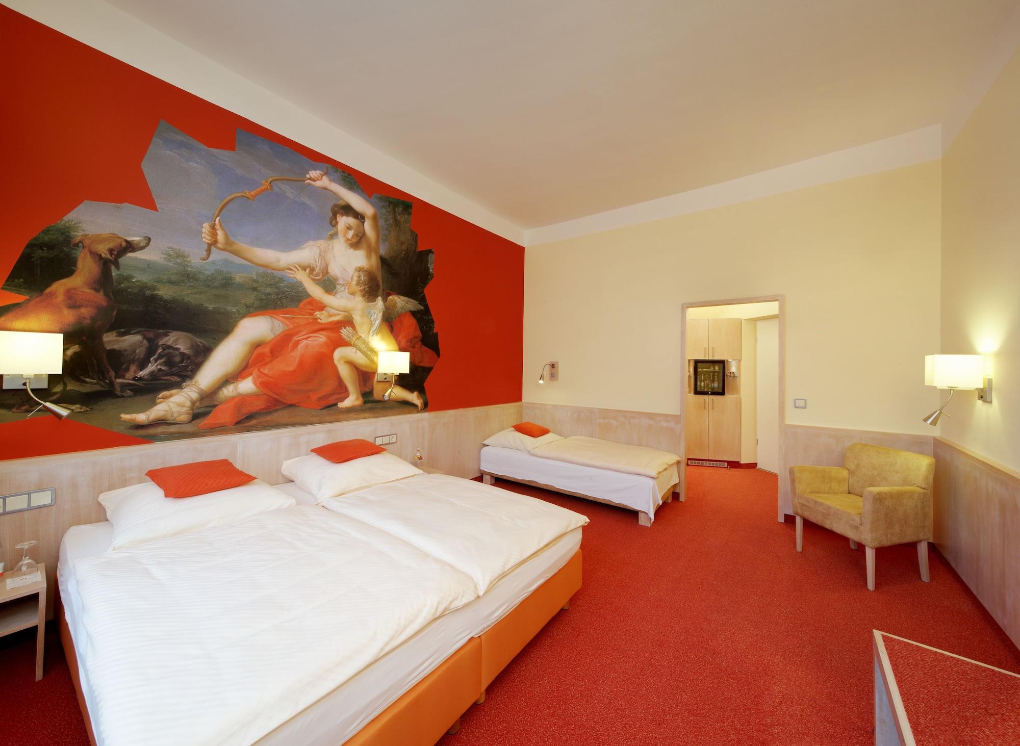 Hotel Adria
