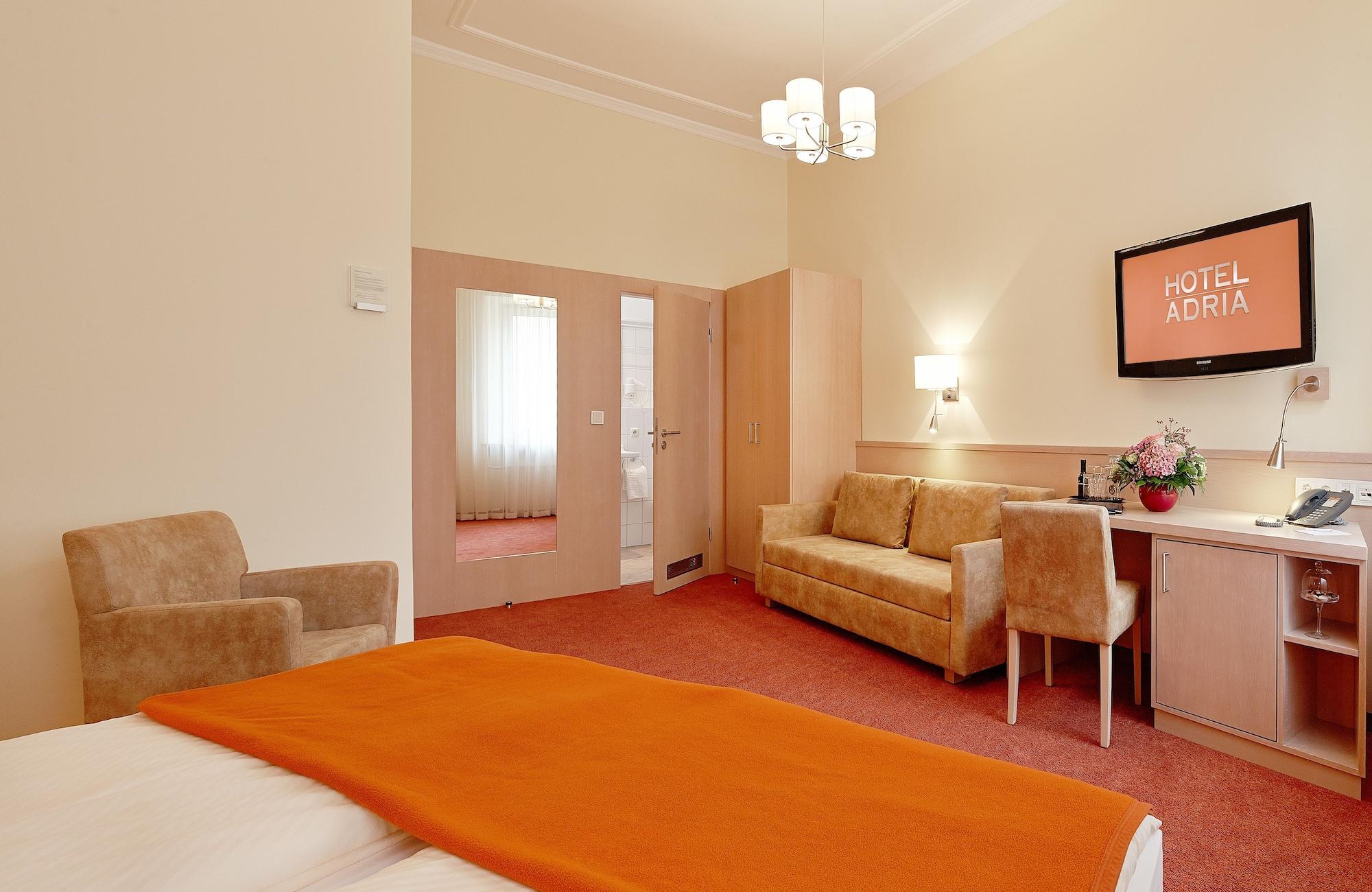 Hotel Adria 3*