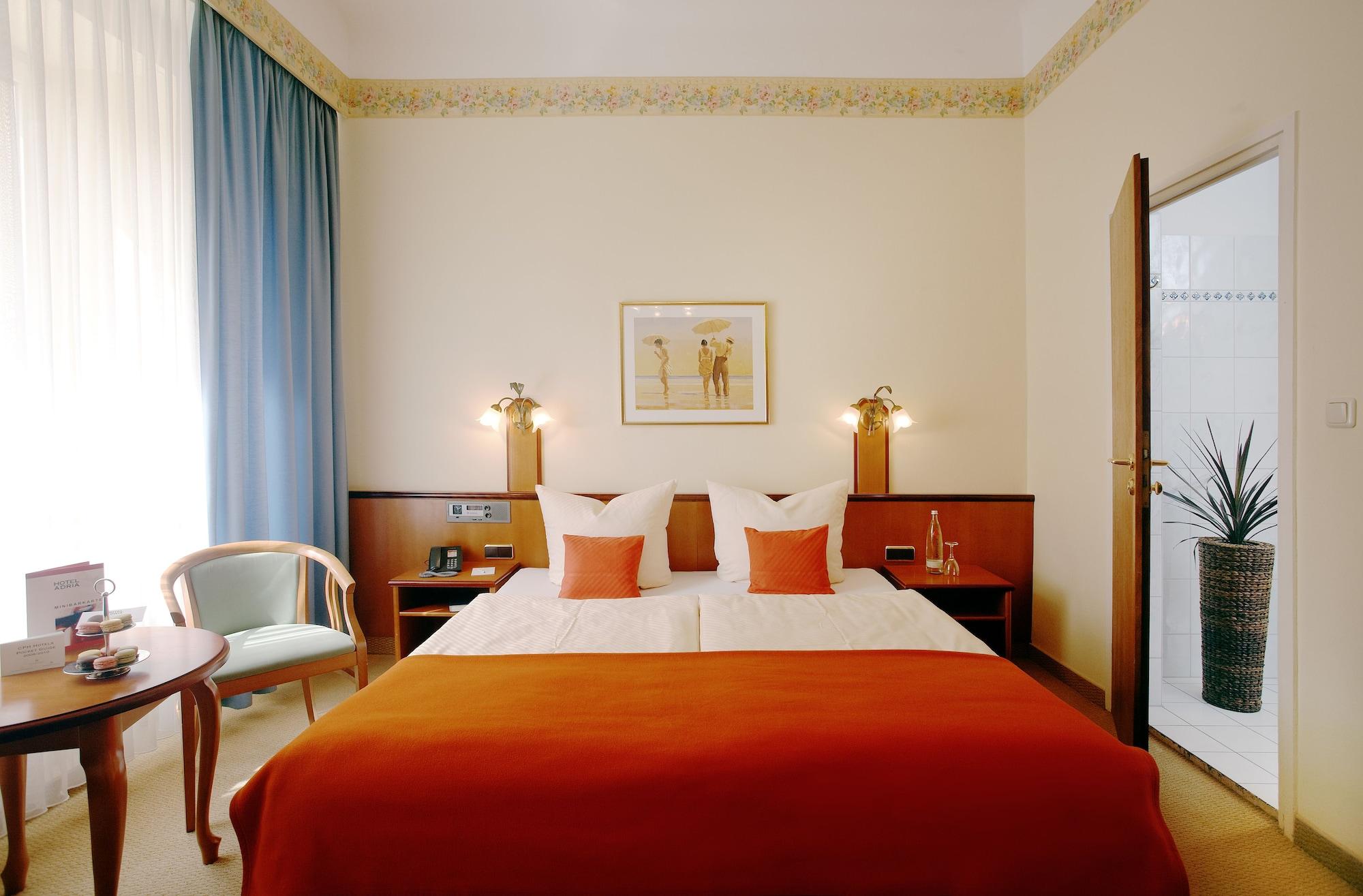 Adria Hotel 3*