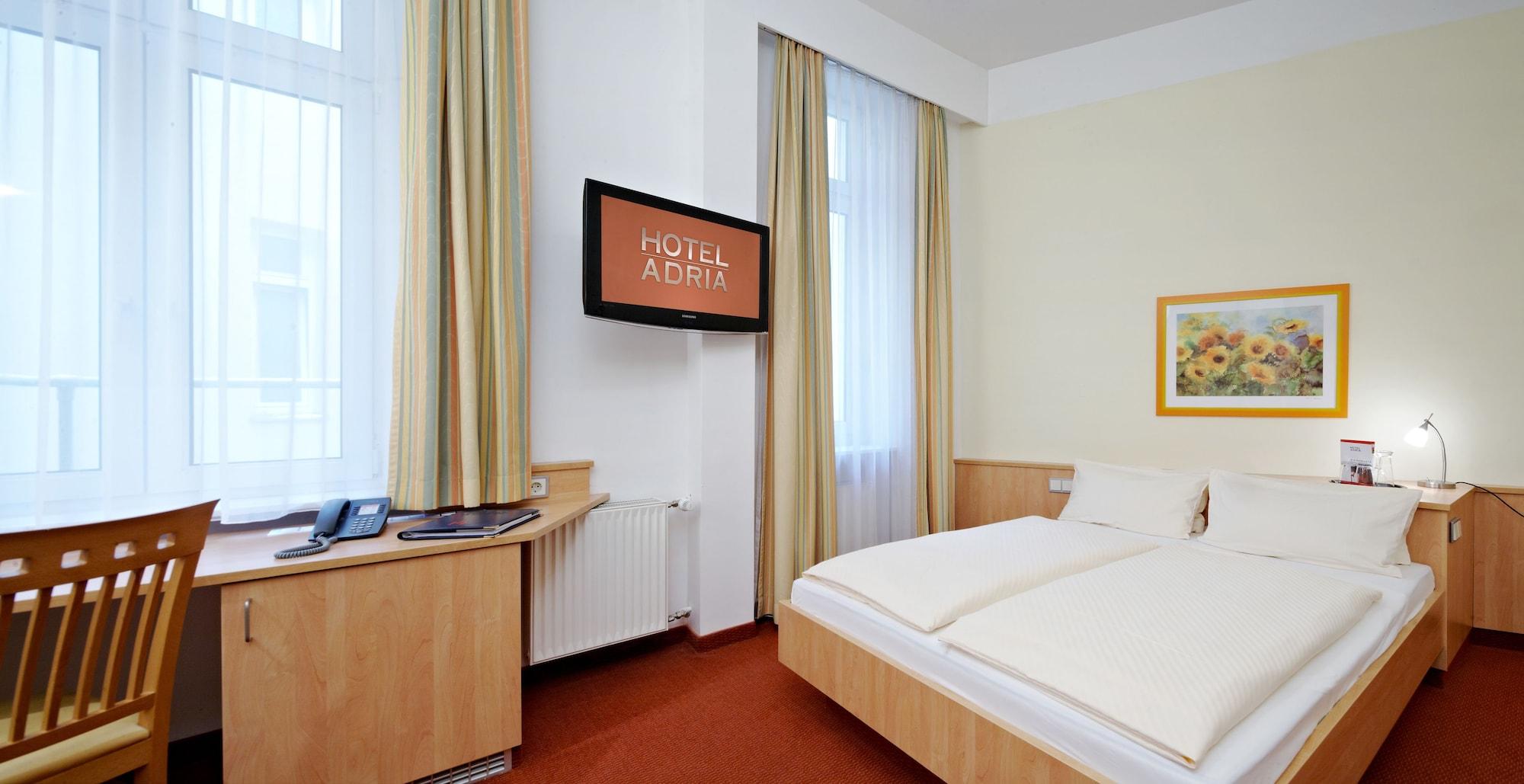 Hotel Adria