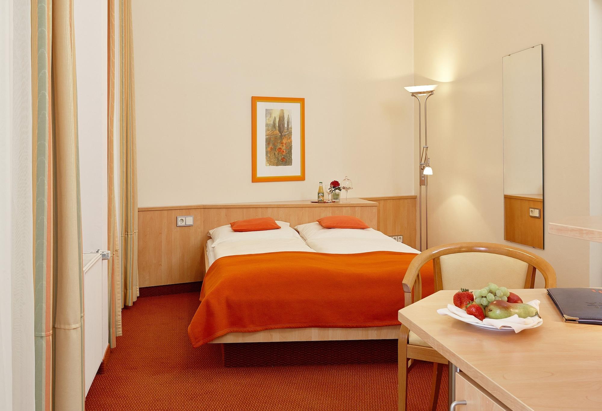 Adria Hotel Munich